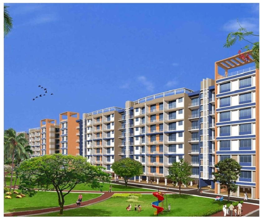 Mirchandani Garden